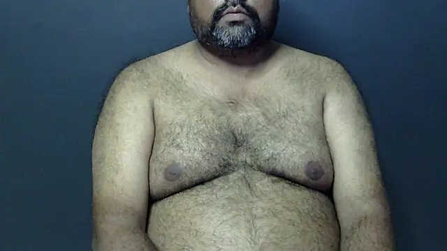 hairysubcub 70 online show from March 2025 12:50:02 PM