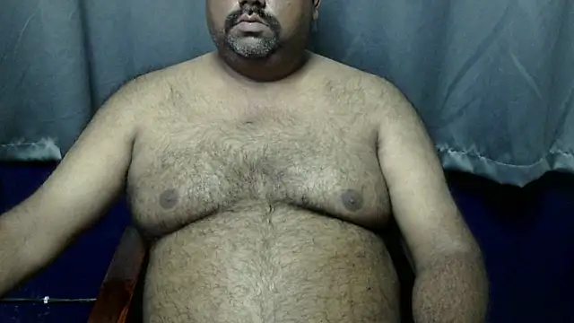 hairysubcub 70 online show from October 2025 06:50:02 AM