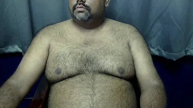 hairysubcub 70 online show from October 2025 03:51:02 AM