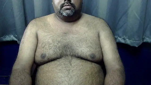 hairysubcub 70 online show from November 2025 06:34:01 AM