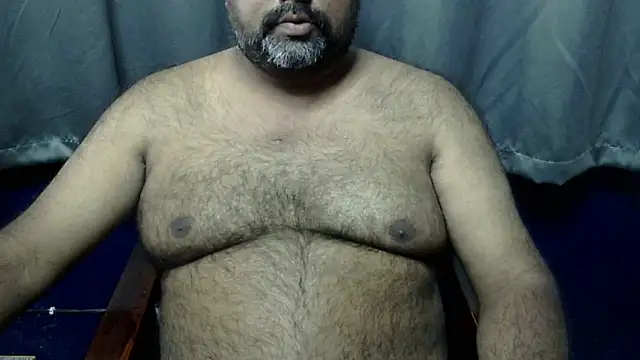 hairysubcub 70 online show from November 2025 08:11:02 AM