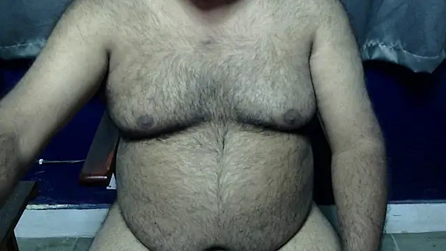 hairysubcub 70 online show from December 2025 04:44:01 PM