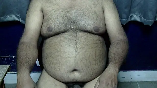hairysubcub 70 online show from February 2026 04:26:01 PM