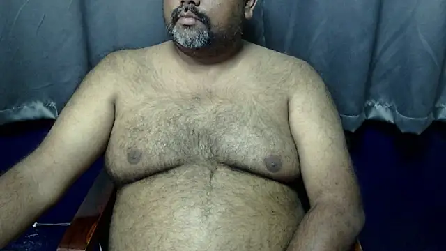 hairysubcub 70 online show from February 2026 07:16:02 AM