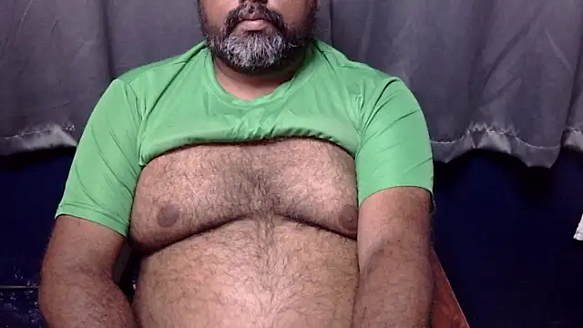 hairysubcub 70 online show from March 2026 09:15:01 AM