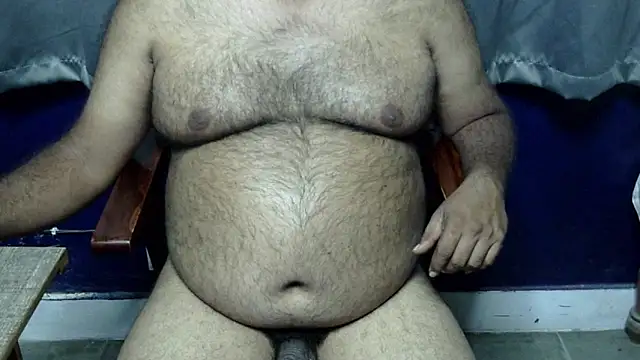 hairysubcub 70 online show from March 2026 08:53:01 PM