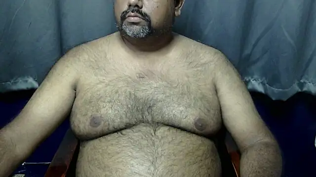 hairysubcub 70 online show from April 2026 09:18:01 AM