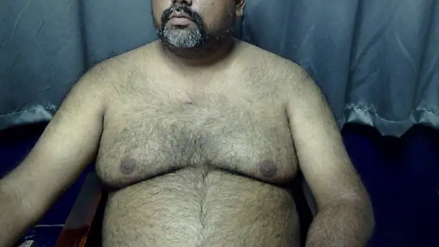 hairysubcub 70 online show from April 2026 10:09:02 AM