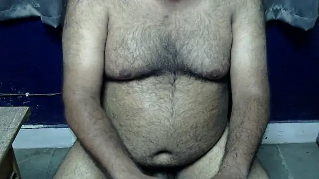 hairysubcub 70 online show from June 2026 04:23:01 PM