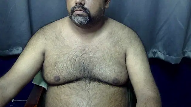 hairysubcub 70 online show from June 2026 04:23:01 AM