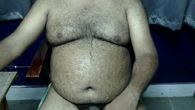 hairysubcub 70 online show from July 2026 04:16:01 AM