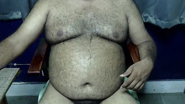 hairysubcub 70 online show from July 2026 10:21:02 AM