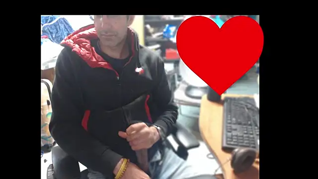 Snapshot of Gsmile1 chatting on March 2026 08:48:02 PM Gsmile1 online show from March 2026 08:48:02 PM