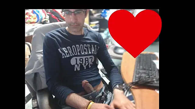 Snapshot of Gsmile1 chatting on April 2026 07:58:01 PM Gsmile1 online show from April 2026 07:58:01 PM