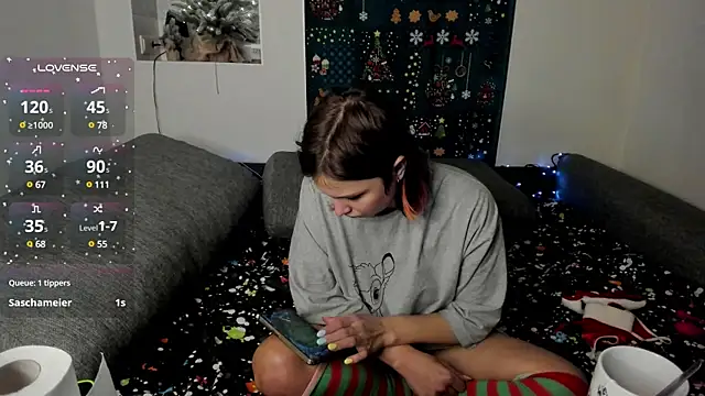 snusmumrike online show from December 2024 12:19:02 PM