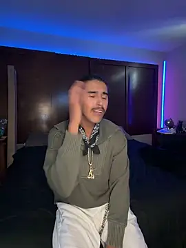 jrrichforever online show from March 2026 04:32:01 PM