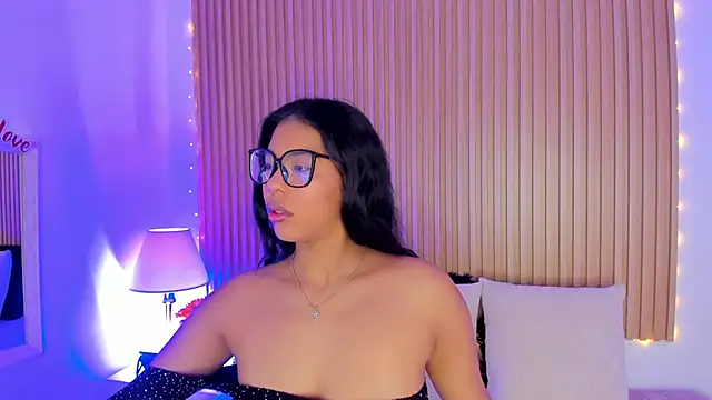 Snapshot of GenesisRuiz chatting on February 2025 10:37:02 AM GenesisRuiz online show from February 2025 10:37:02 AM