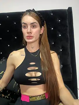 Snapshot of SofiaCarter chatting on January 2025 02:25:01 AM SofiaCarter online show from January 2025 02:25:01 AM