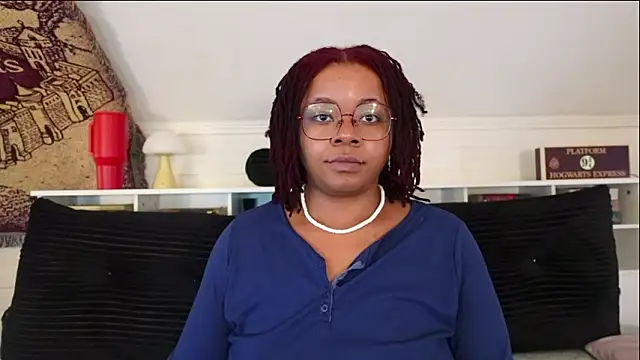 -khayaparker online show from March 2026 06:03:01 PM