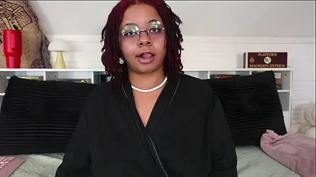 -khayaparker online show from March 2026 01:18:02 PM