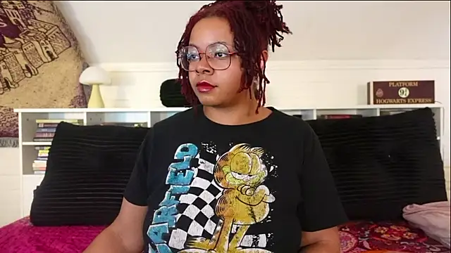 -khayaparker online show from March 2026 08:03:01 PM