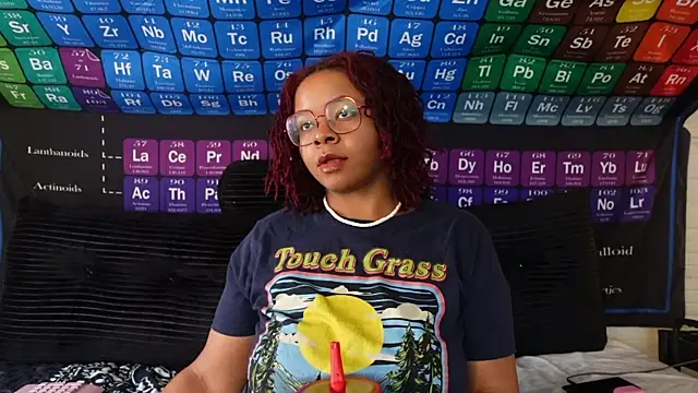 -khayaparker online show from April 2026 05:07:01 PM