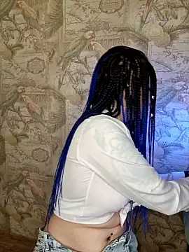 LazyTanukii online show from January 2026 06:41:02 AM