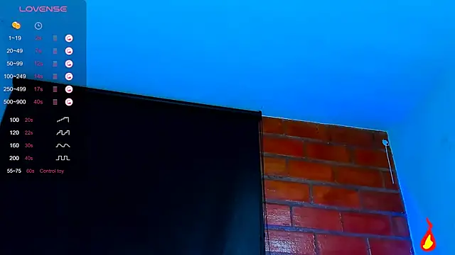 vanegas luis online show from March 2025 02:14:02 AM