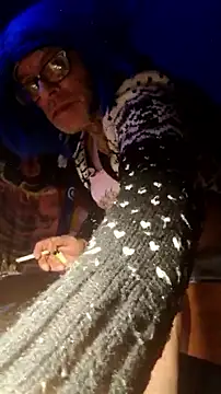 MirthildaVenza online show from April 2026 08:42:01 AM