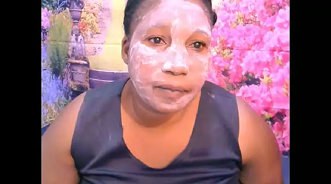 mysticeboney online show from January 2025 11:43:02 AM