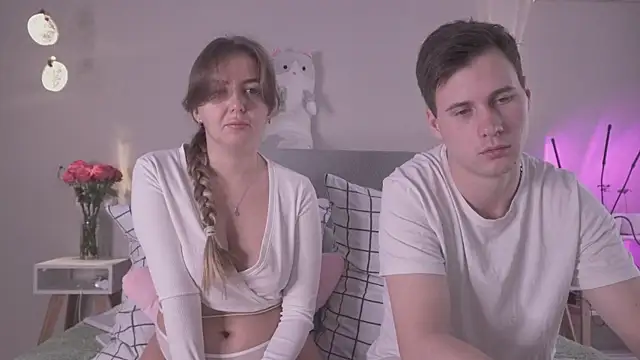 FluffyHat online show from January 2025 09:51:02 AM