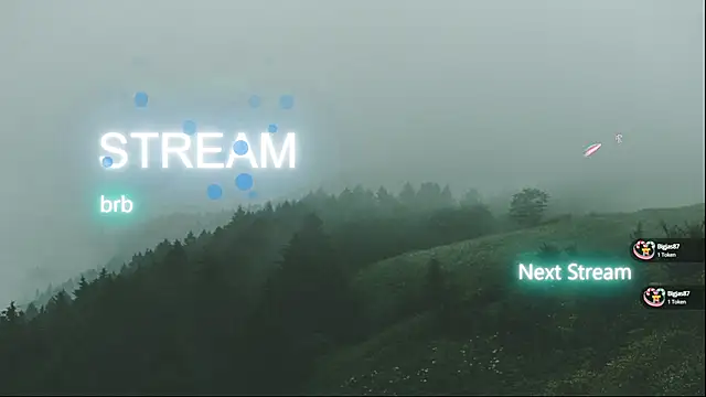 FluffyHat online show from March 2025 11:37:02 AM