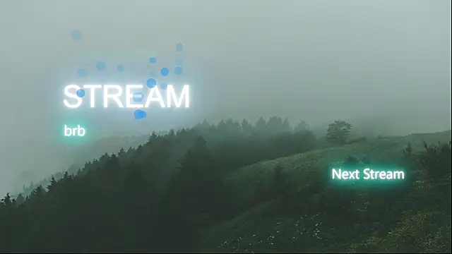 FluffyHat online show from March 2025 11:14:02 AM