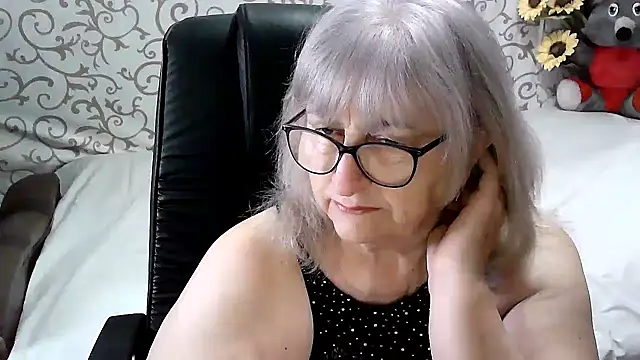 LolkaAlyss online show from February 2025 08:41:01 AM