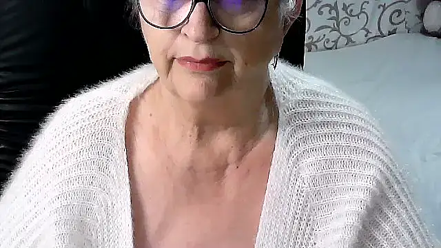 LolkaAlyss online show from February 2025 08:30:02 PM