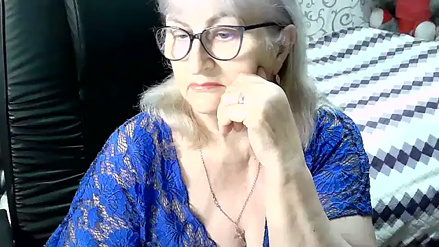 LolkaAlyss online show from March 2025 07:55:02 AM