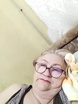 LolkaAlyss online show from September 2025 08:35:02 PM