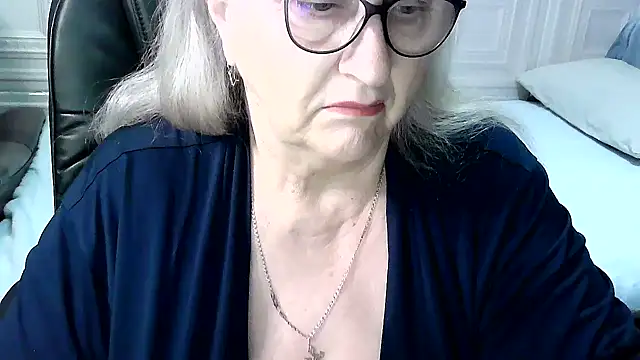 LolkaAlyss online show from February 2026 02:21:01 AM