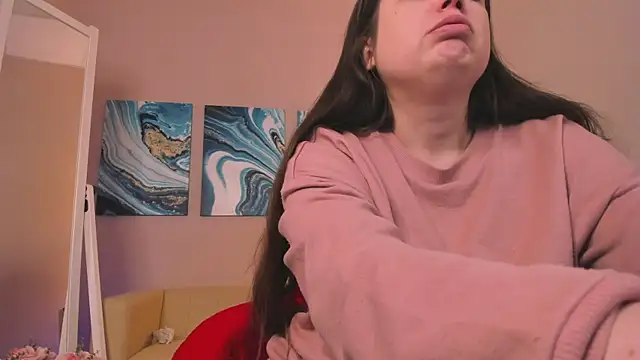 BattyMoll online show from December 2024 03:37:01 PM