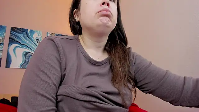 BattyMoll online show from January 2025 03:32:01 PM