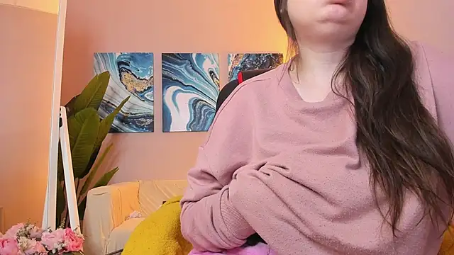 BattyMoll online show from February 2025 06:22:01 PM