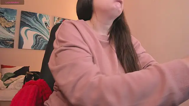 BattyMoll online show from March 2025 03:39:01 PM