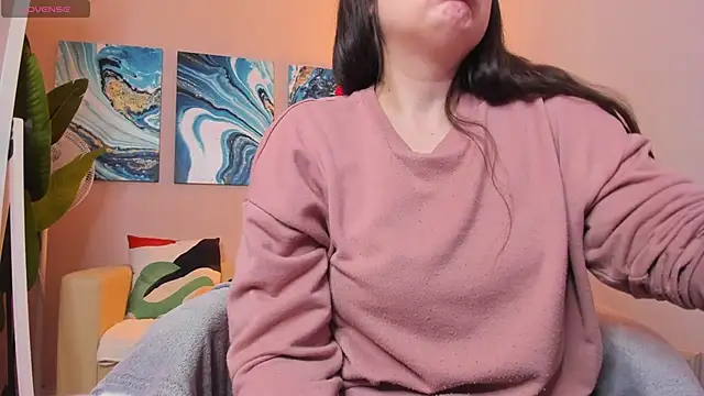 BattyMoll online show from March 2025 03:19:01 PM