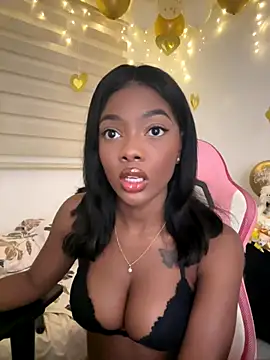 Vane Rossee online show from November 2025 11:26:01 PM