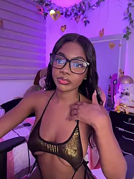 Vane Rossee online show from February 2026 12:15:02 AM