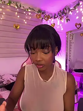 Vane Rossee online show from March 2026 11:44:01 PM