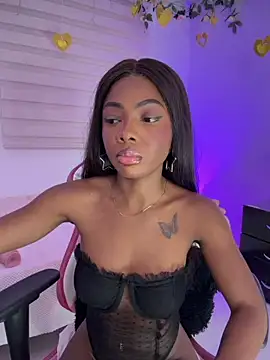 Vane Rossee online show from July 2026 12:26:02 AM