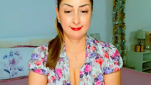 Tyana40 online show from January 2025 08:38:02 AM