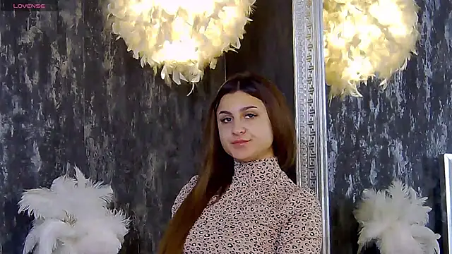 Snapshot of NicolePlay chatting on January 2025 05:52:01 AM NicolePlay online show from January 2025 05:52:01 AM