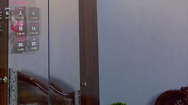 Snapshot of NicolePlay chatting on March 2025 09:21:01 AM NicolePlay online show from March 2025 09:21:01 AM